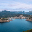 Mit dem Privatjet nach Mallorca
